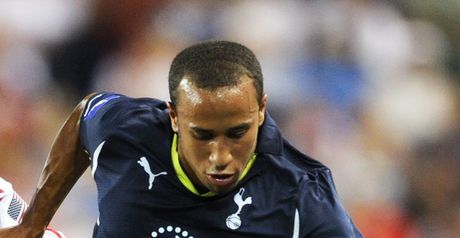 Townsend: Watford switch