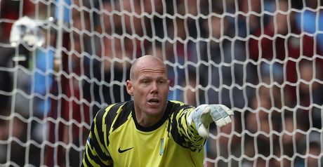 Friedel: Man of the match