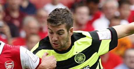 Mulgrew: Relishing attacking role