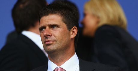 Quinn: Sunderland chairman keen to assess the reasons behind the club's injury list