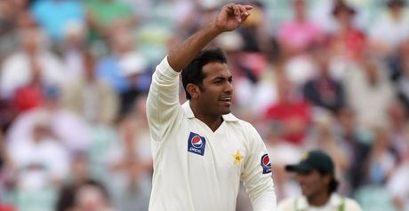 Riaz: police interview