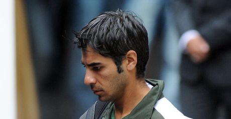 Butt: Will face questions from PCB