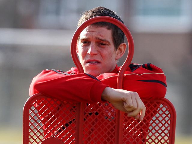 Daniel Agger: Every player has a price, says Rodgers