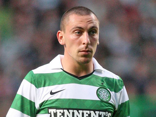 Scott Brown