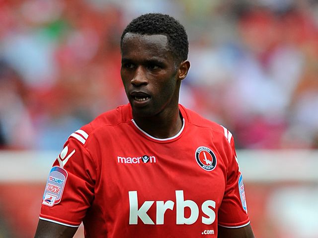 Jose Semedo