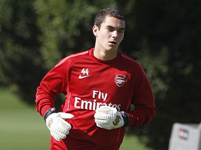 James Shea