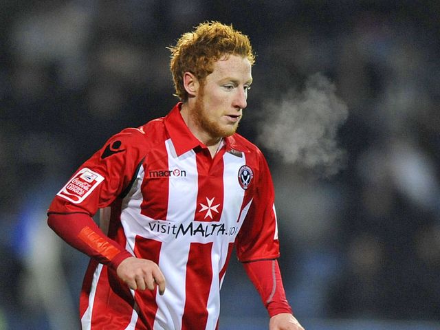 Stephen Quinn