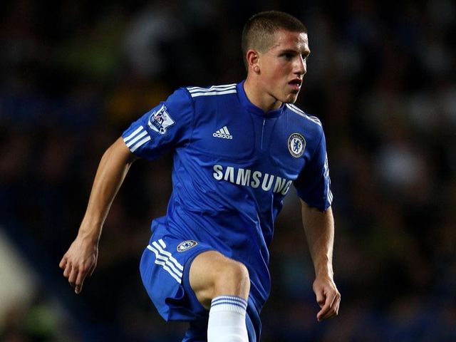 Sam Hutchinson