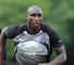Sol Campbell