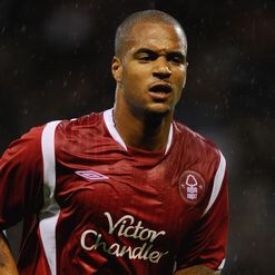 David McGoldrick