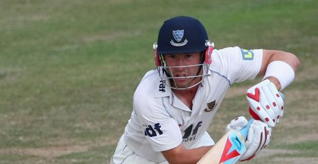 Hodd: new Sussex deal