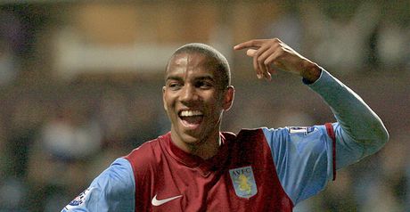 Young: Relishing Bent arrival