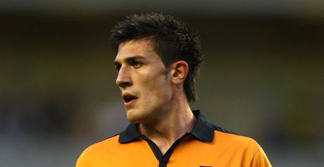 Batth: Has no doubt that his new boss Megson is the right man to lead Sheff Wednesday to promotion