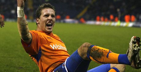Howard: Committed to Reading