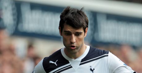 Corluka: Looking for form