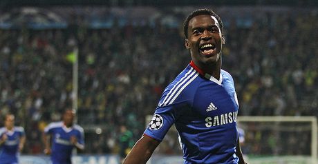 Sturridge: Bolton loan