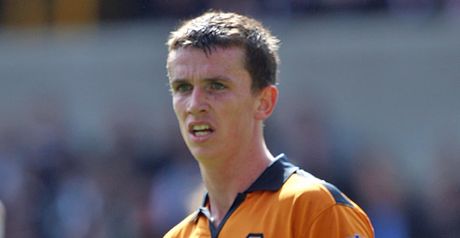 Foley: Support for McCarthy