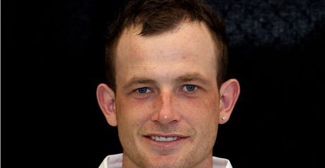 Wagg: Will join Glamorgan