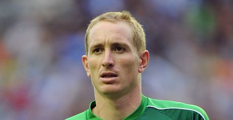Kirkland: No Cardiff move