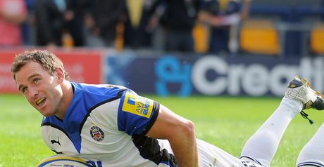 Carraro: Staying put