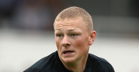 Mantom: Signed to stay