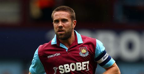 Upson: Free agent defender holding transfer talks with Stoke City