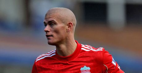 Konchesky: Backing for Hodgson