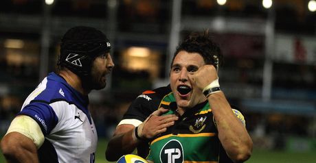 Dowson: England hopes