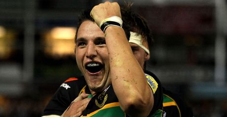 Dowson: England call