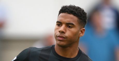 Reid: Back at The Hawthorns
