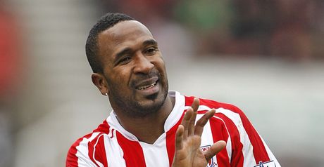 Fuller: Delap support