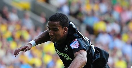 Sinclair: Former Robins target