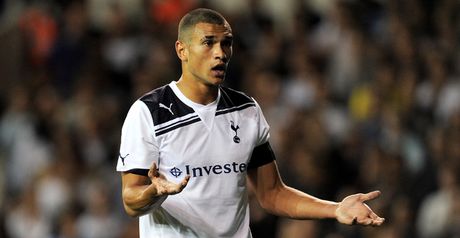 Caulker: Loan move