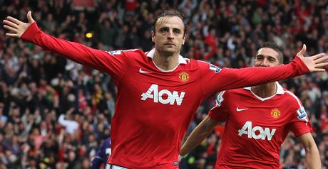 Berbatov: Ambitious
