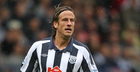 Olsson: Battling Baggies