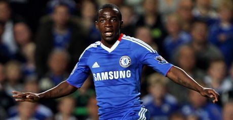 Kakuta: Turned down the option of re-joining Fulham in order to move to Bolton