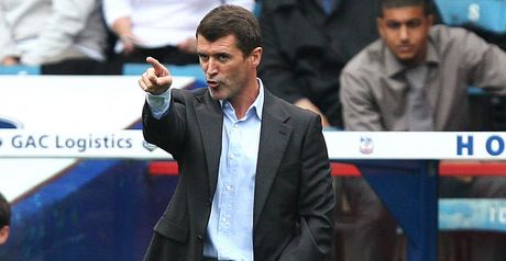 Keane: Bounce back