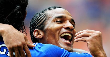 Malouda: Wants Wembley date
