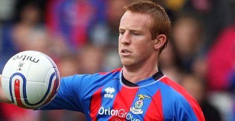Rooney: Highly rated