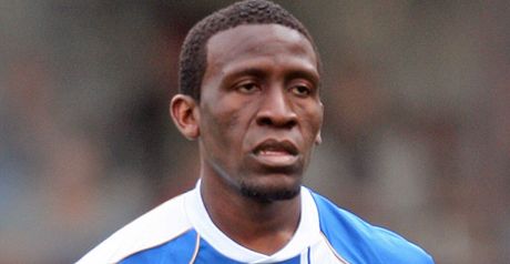 Thomas: Still features in Martinez's plans at Wigan