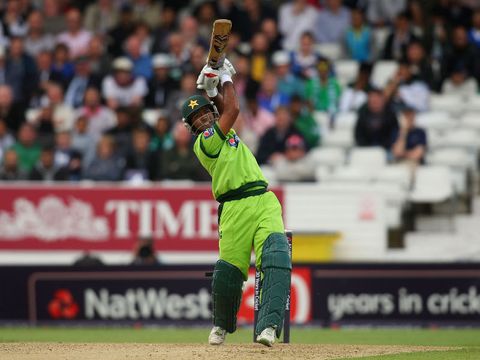 Asad Shafiq