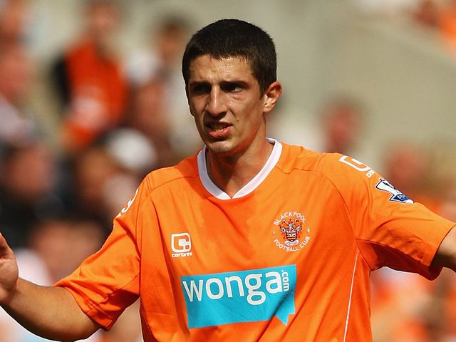 Craig Cathcart