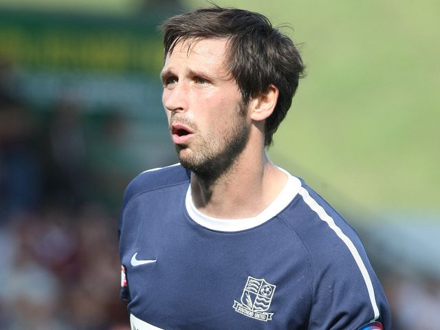 Craig Easton