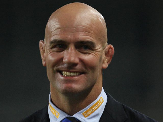 John Mitchell: Sale return mooted