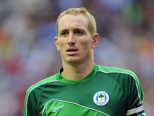 Chris Kirkland