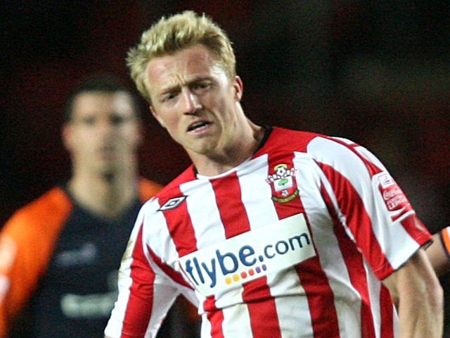 Lee Barnard