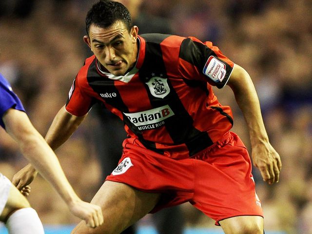 Gary Roberts