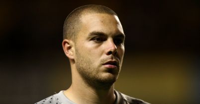 Morris: Clean sheet