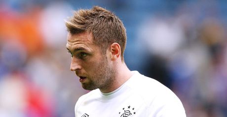 McGregor: Watched by United