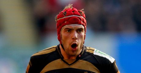 Jones: Turned down the chance to move to France